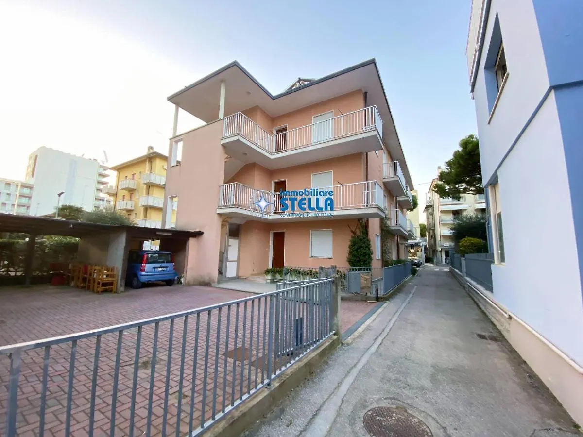 Condominio Baraziol Lido di Jesolo Holiday home