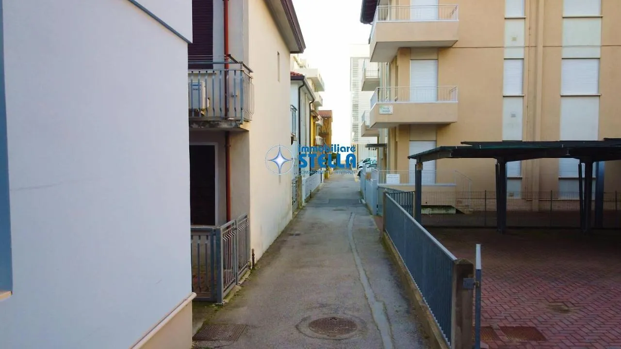 Holiday home Condominio Baraziol Lido di Jesolo