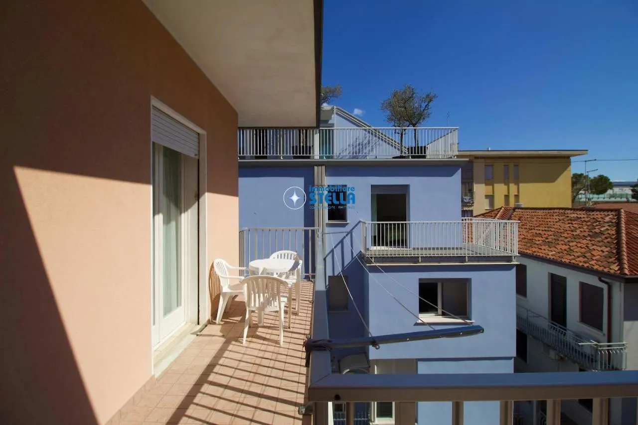 Condominio Baraziol Lido di Jesolo