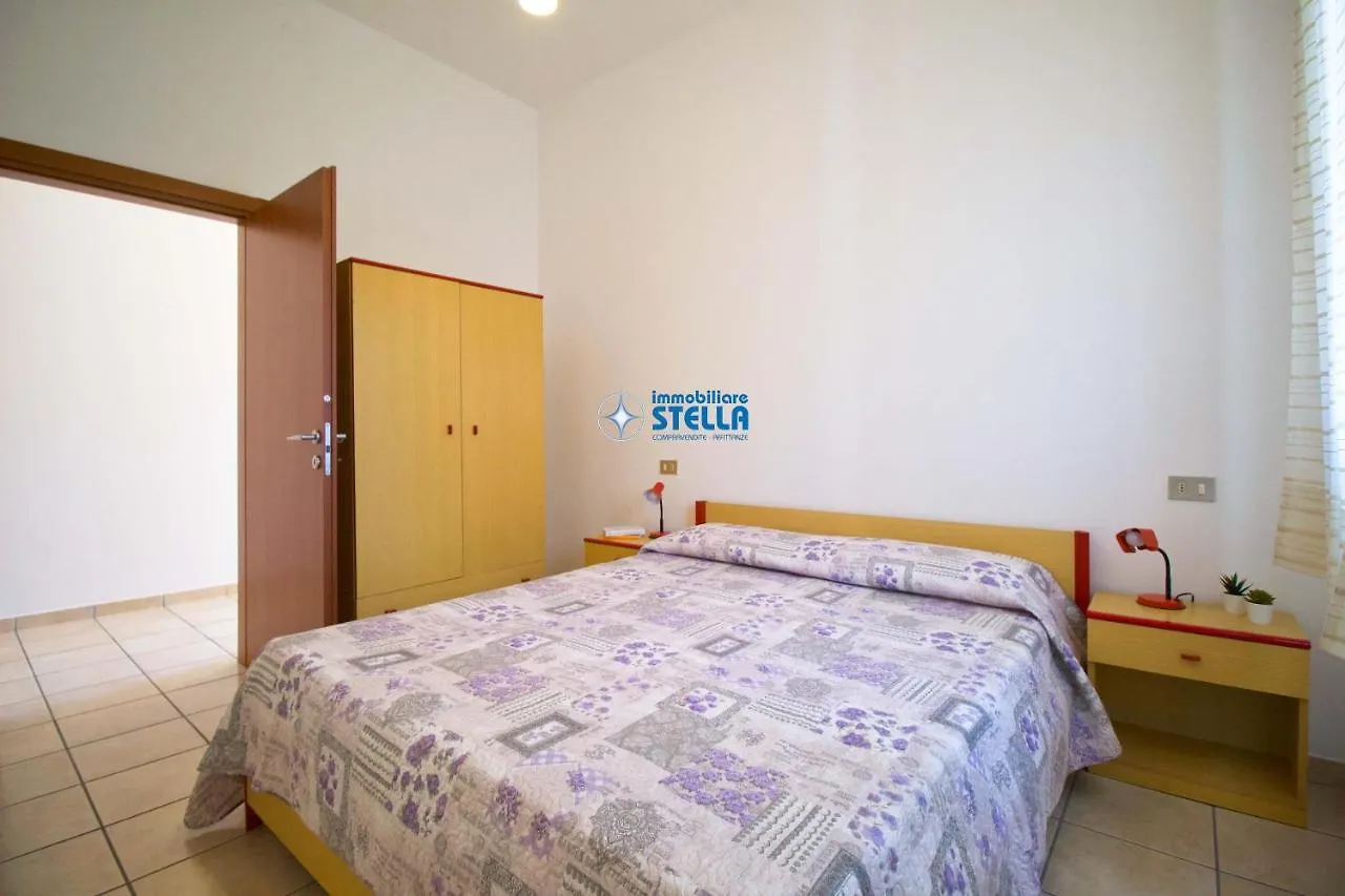 Ferienhaus Condominio Baraziol Lido di Jesolo Italien