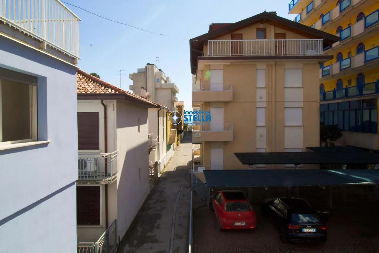 Condominio Baraziol Lido di Jesolo Italy