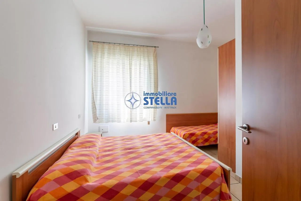Condominio Baraziol Lido di Jesolo