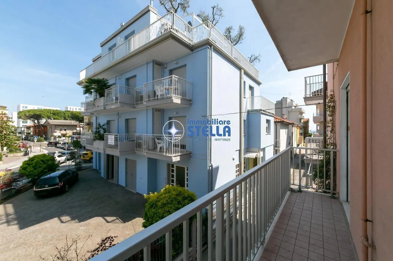 Holiday home Condominio Baraziol Lido di Jesolo