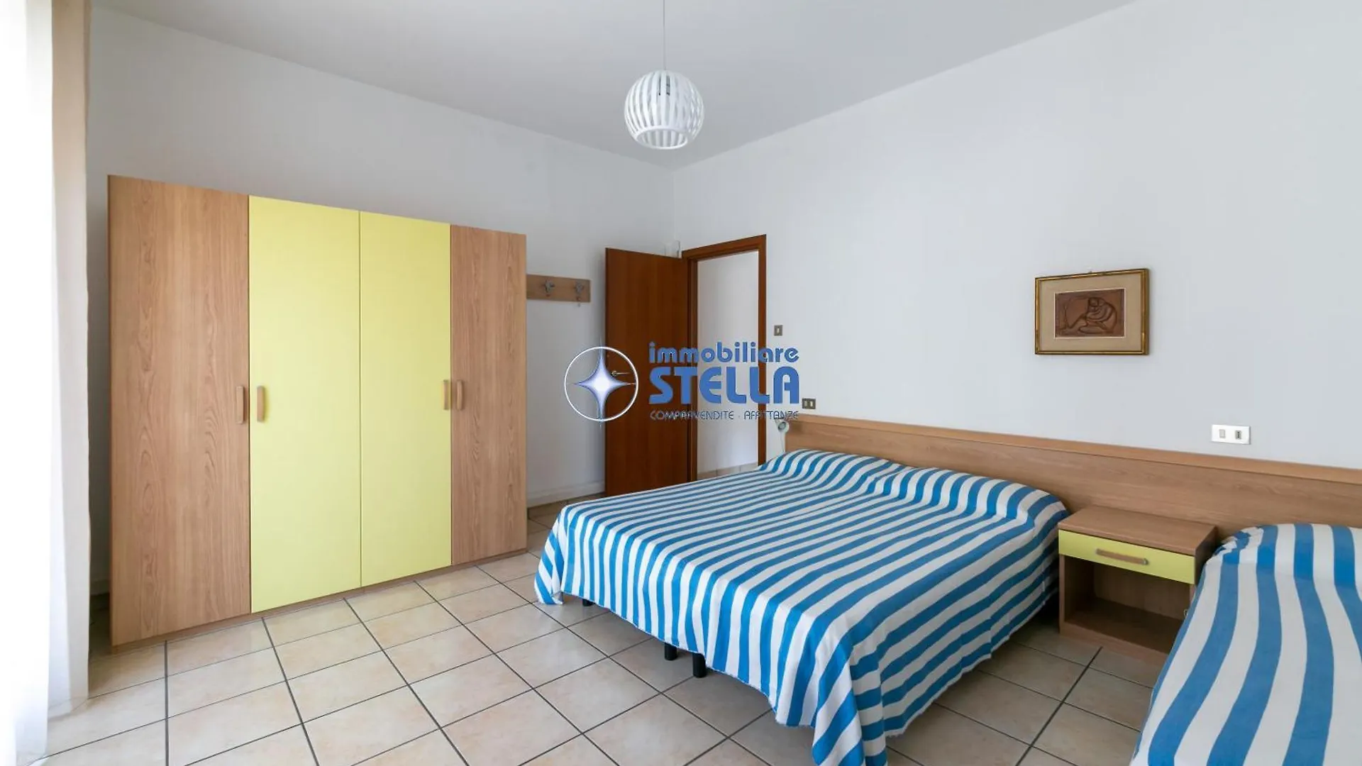 Condominio Baraziol Lido di Jesolo Holiday home