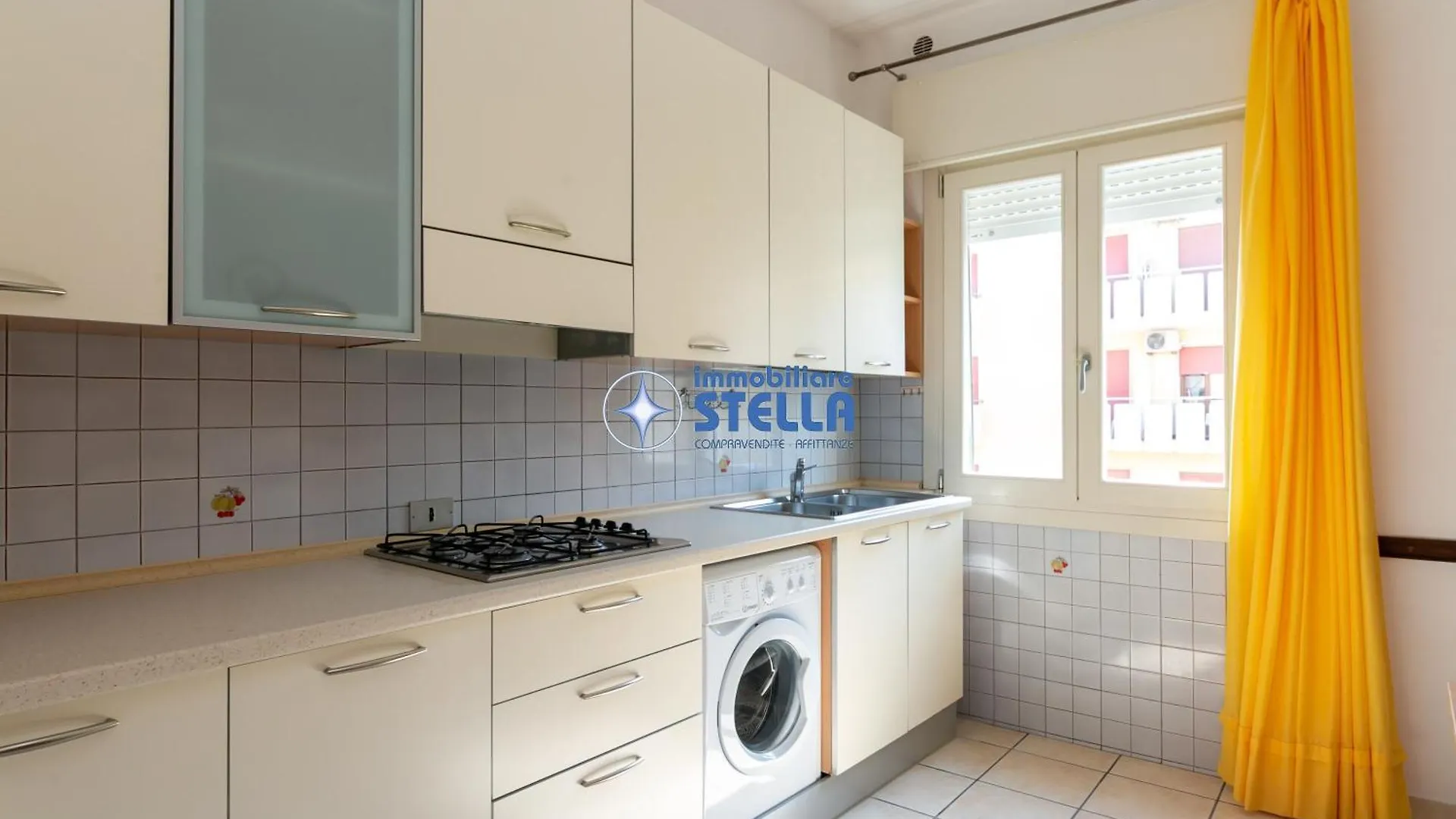 Holiday home Condominio Baraziol Lido di Jesolo Italy