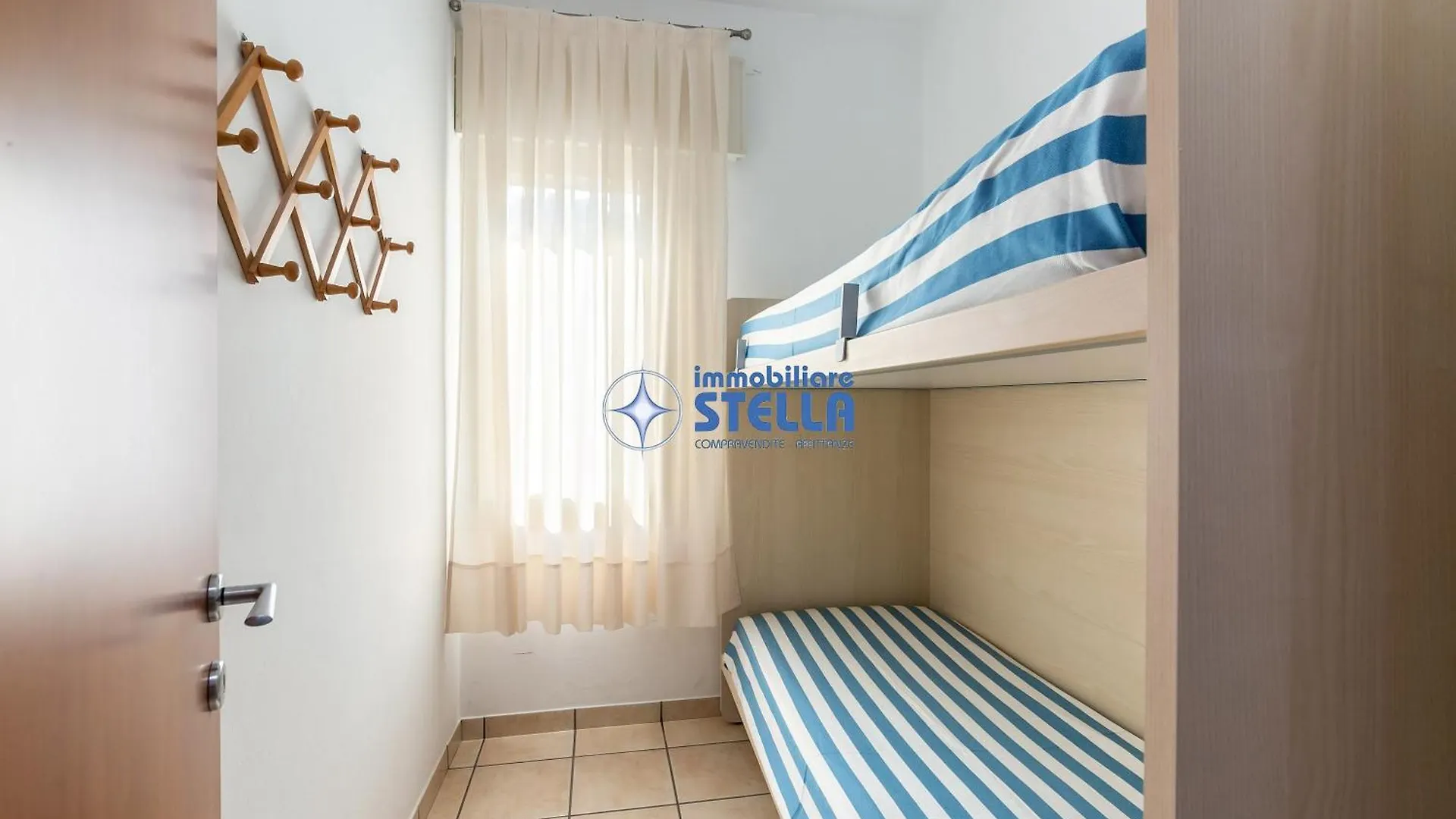 Condominio Baraziol Lido di Jesolo Holiday home