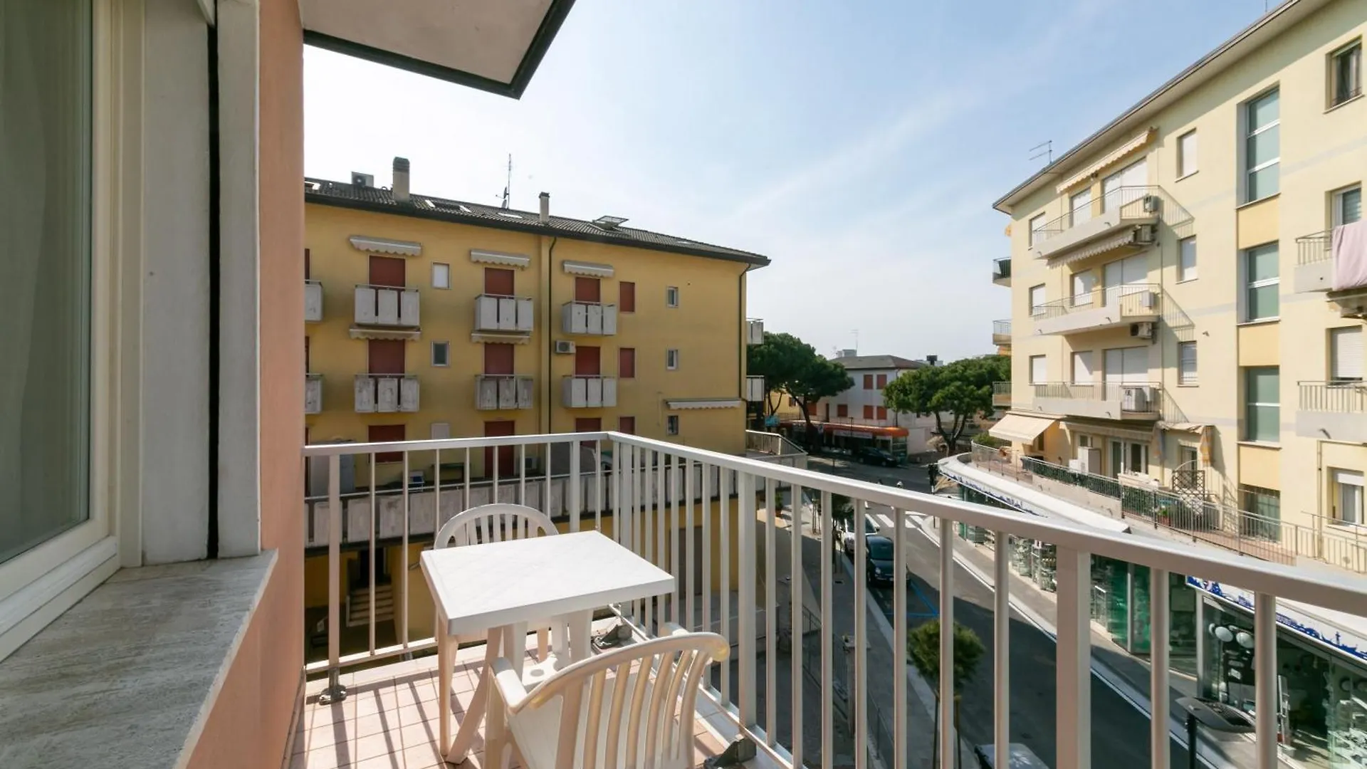 Holiday home Condominio Baraziol Lido di Jesolo