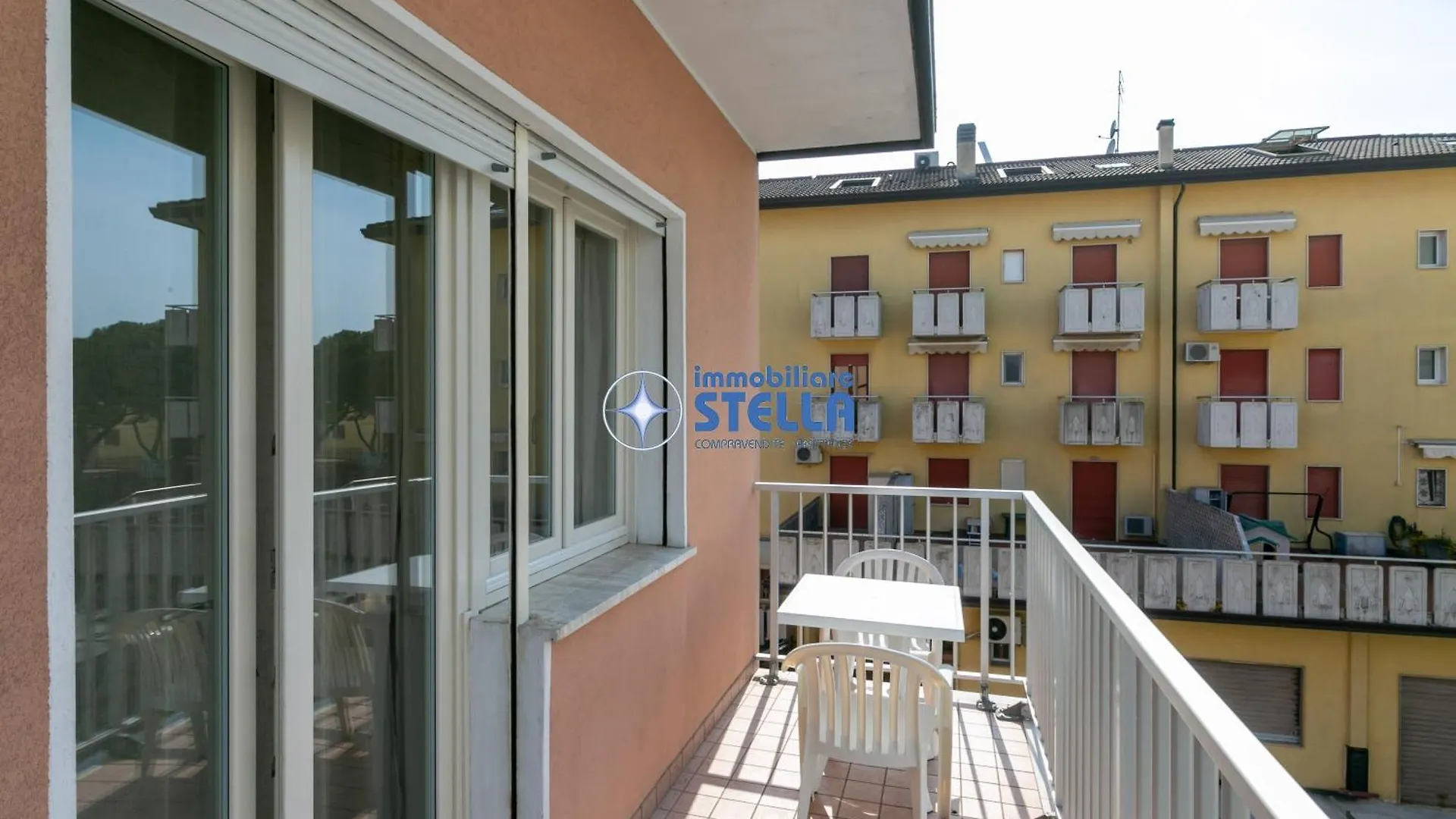 Condominio Baraziol Lido di Jesolo 0*,
