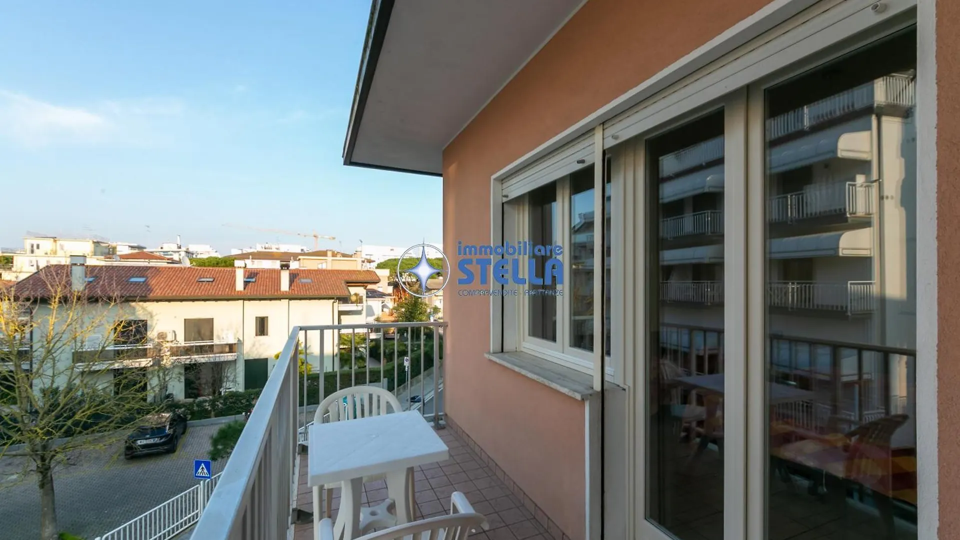 Condominio Baraziol Lido di Jesolo