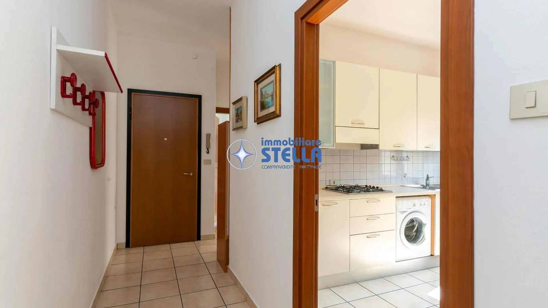 Condominio Baraziol Lido di Jesolo