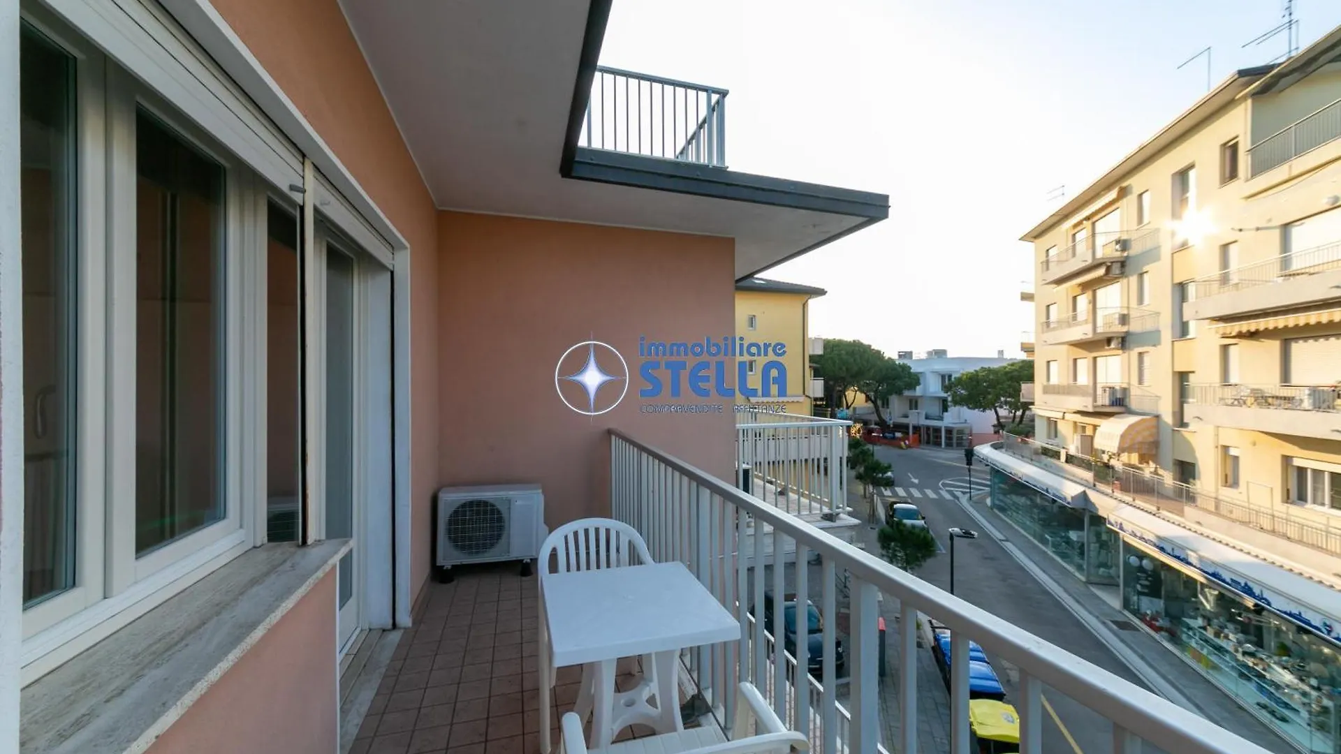 Condominio Baraziol Lido di Jesolo Italy