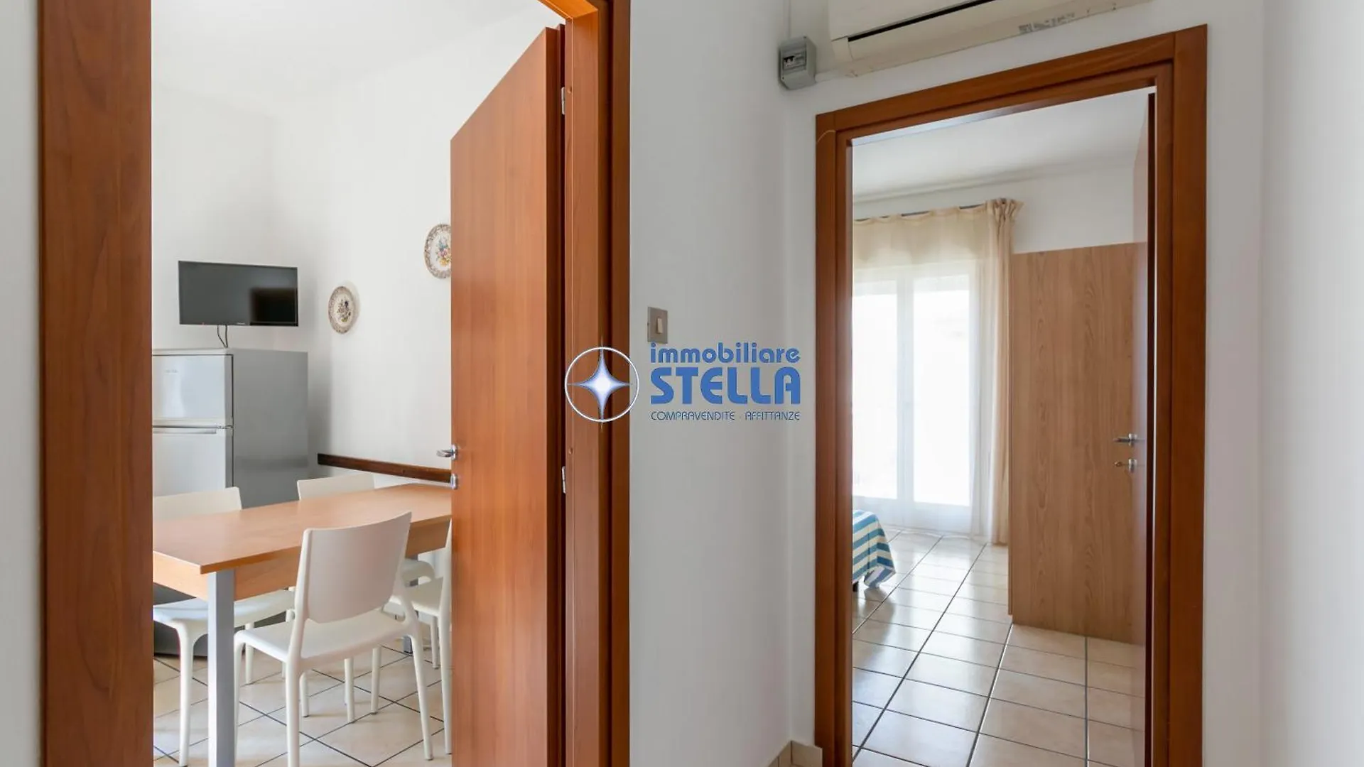 Condominio Baraziol Lido di Jesolo Holiday home