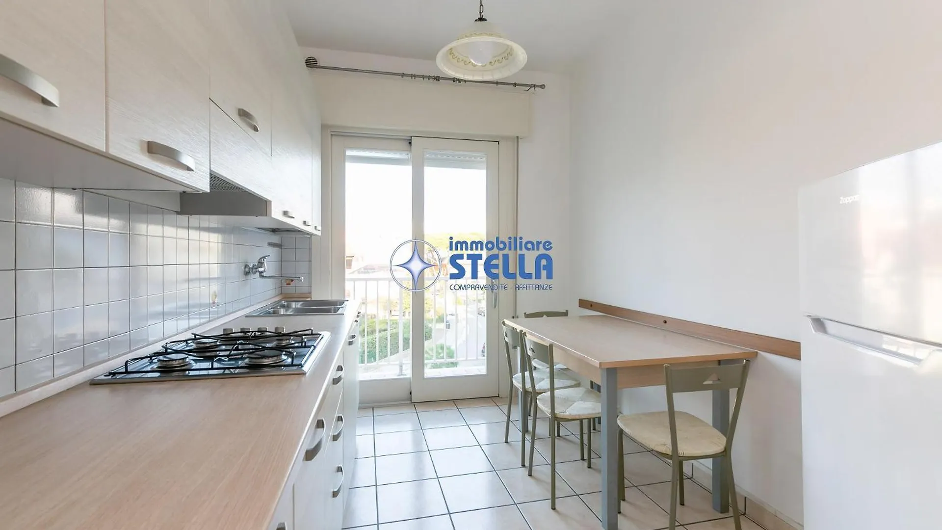 Condominio Baraziol Lido di Jesolo Italien