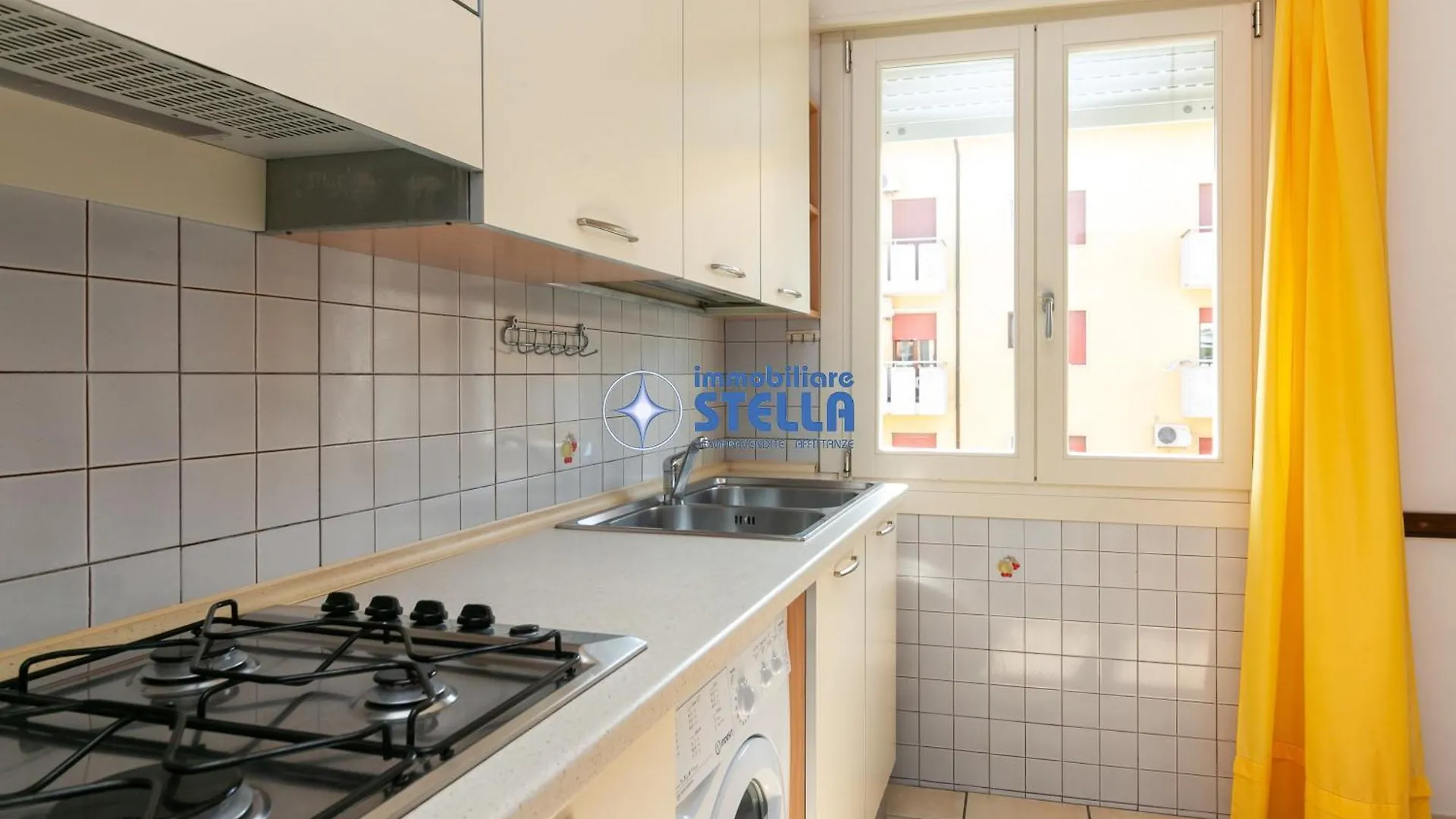 Holiday home Condominio Baraziol Lido di Jesolo
