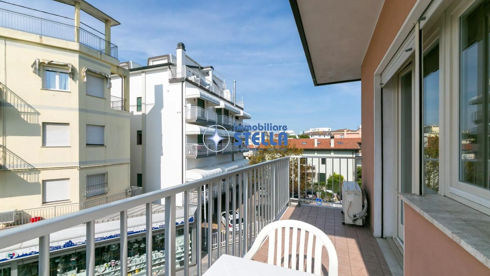 Condominio Baraziol Lido di Jesolo Holiday home