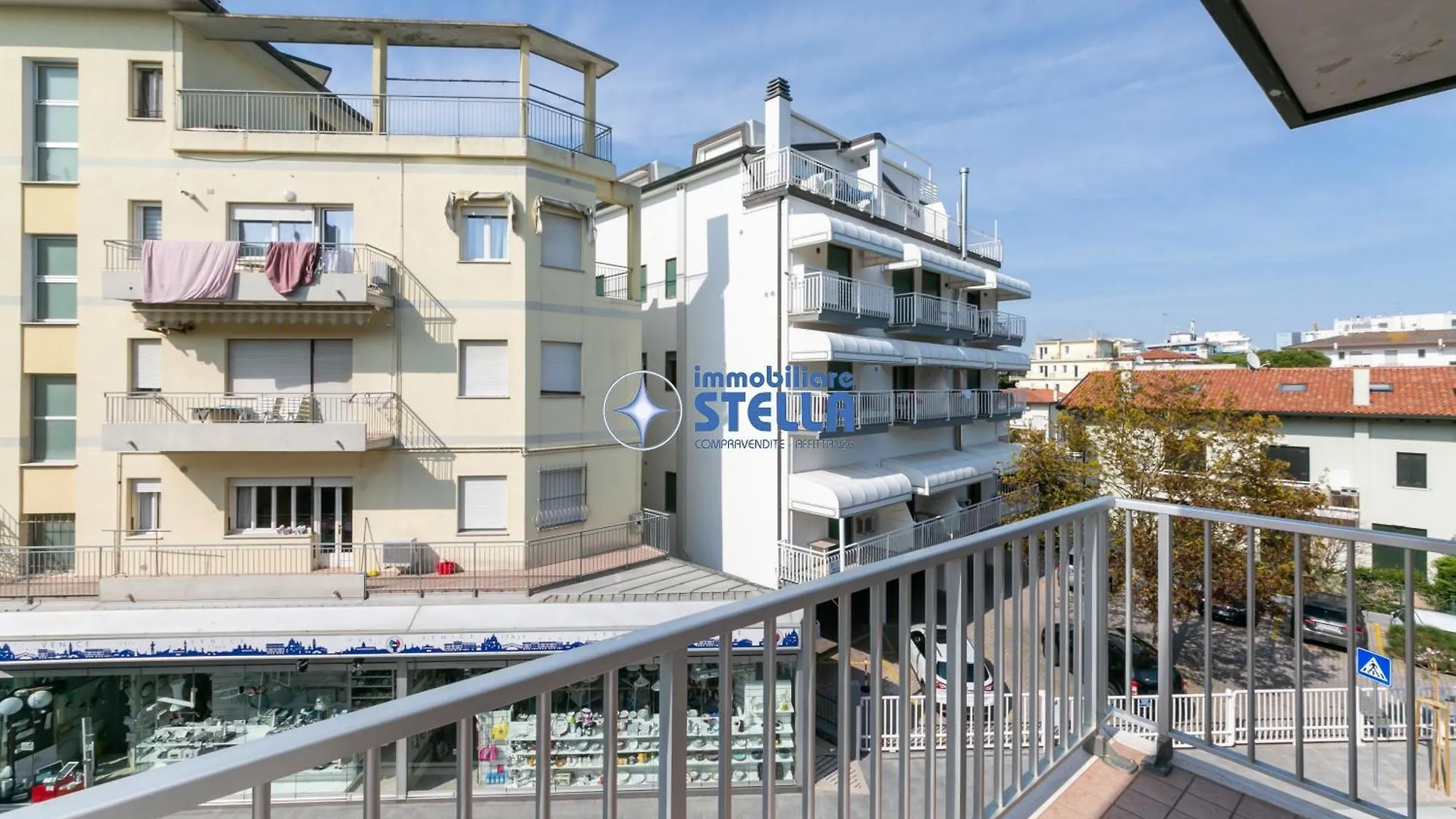 Holiday home Condominio Baraziol Lido di Jesolo Italy