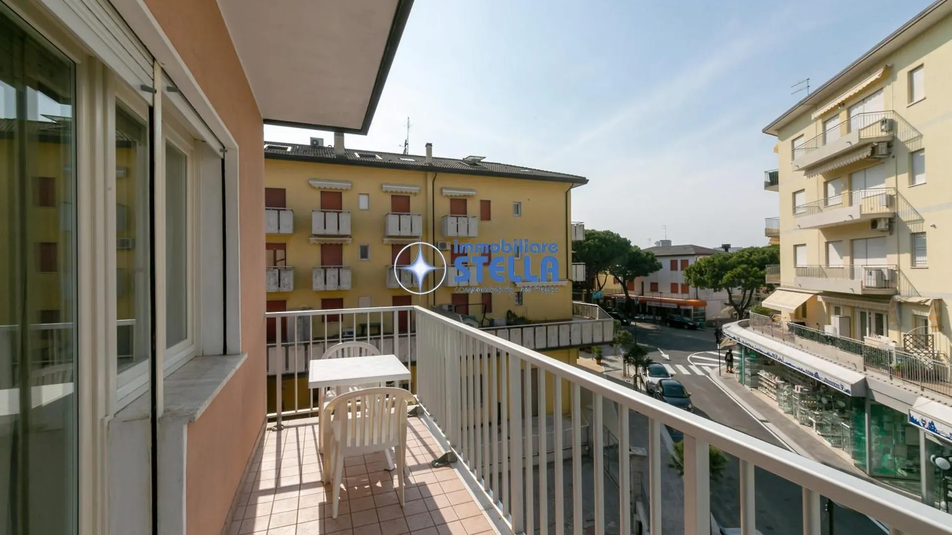 Condominio Baraziol Lido di Jesolo