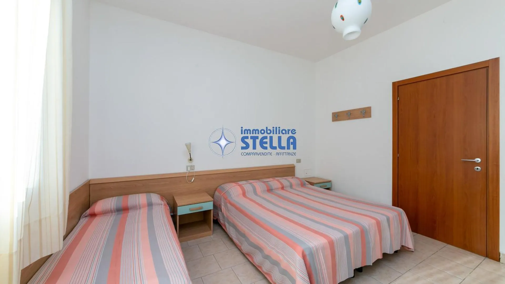 Condominio Baraziol Lido di Jesolo