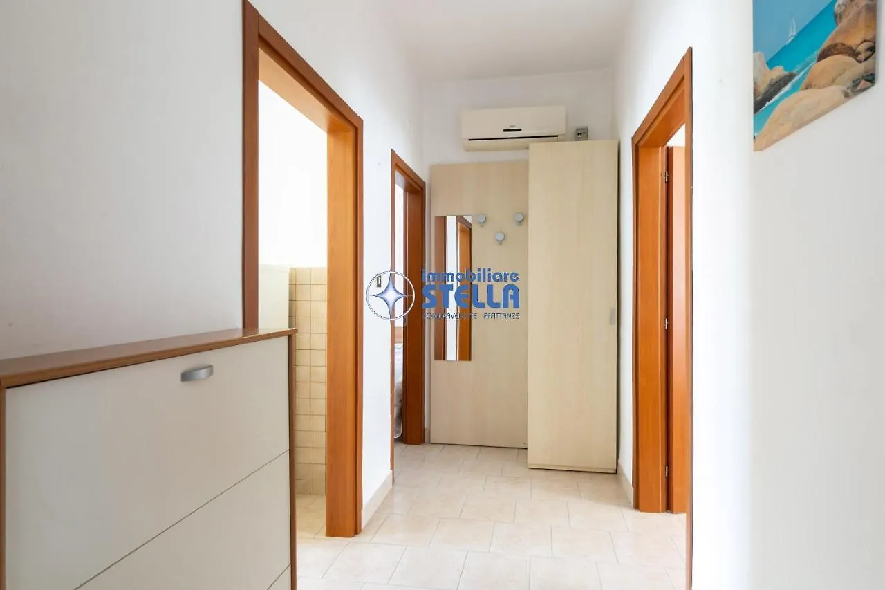Condominio Baraziol Lido di Jesolo Holiday home