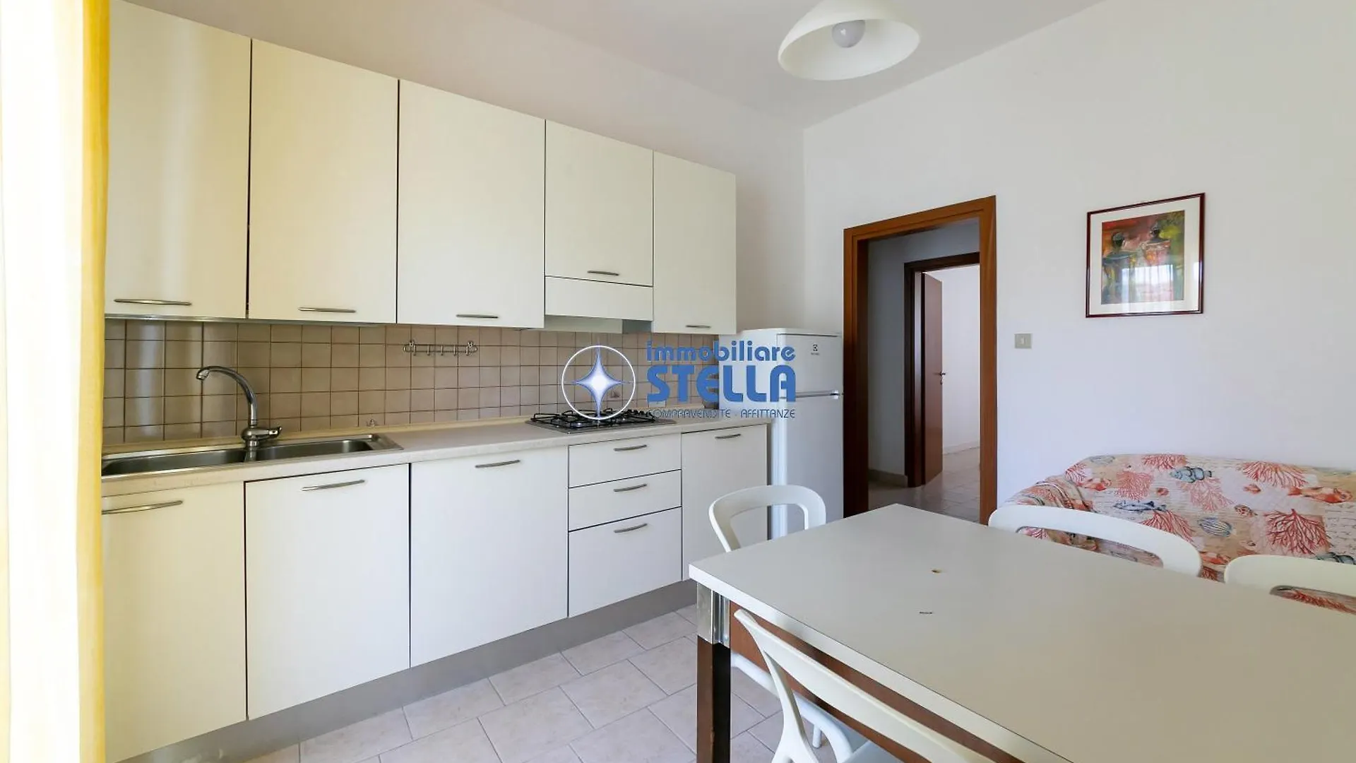 Holiday home Condominio Baraziol Lido di Jesolo