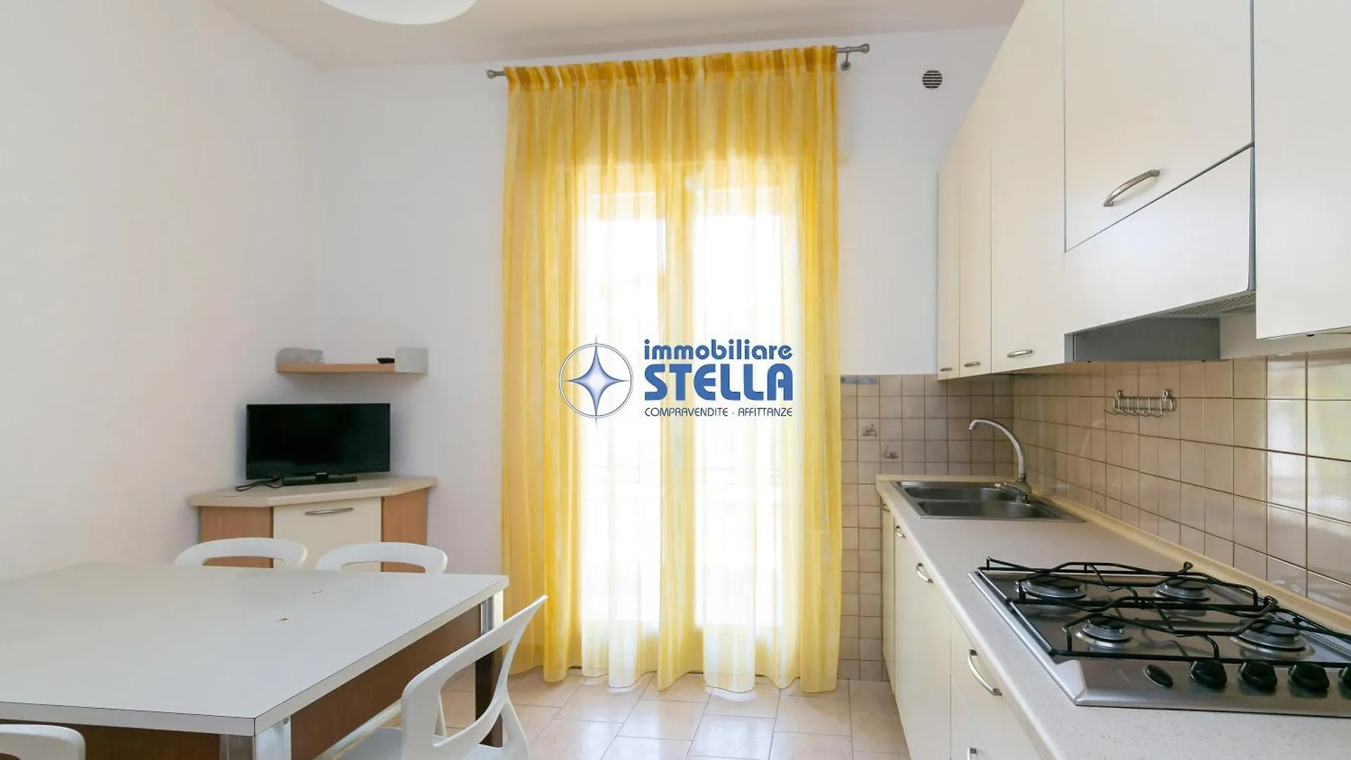 Holiday home Condominio Baraziol Lido di Jesolo