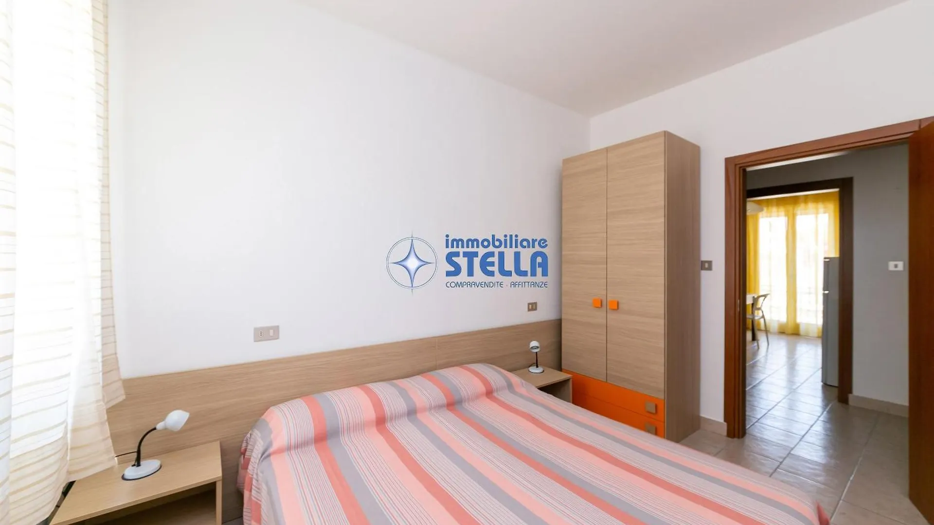 Condominio Baraziol Lido di Jesolo 0*,  Italy