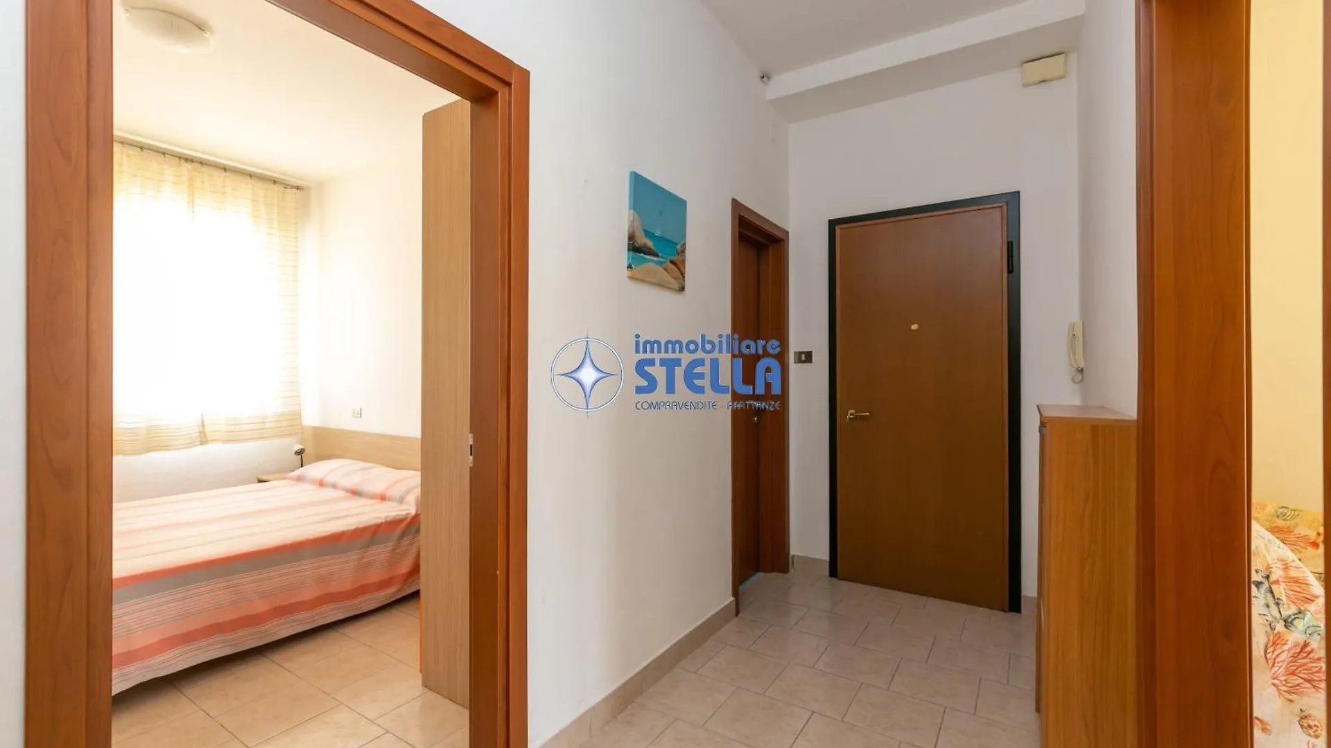Condominio Baraziol Lido di Jesolo Holiday home