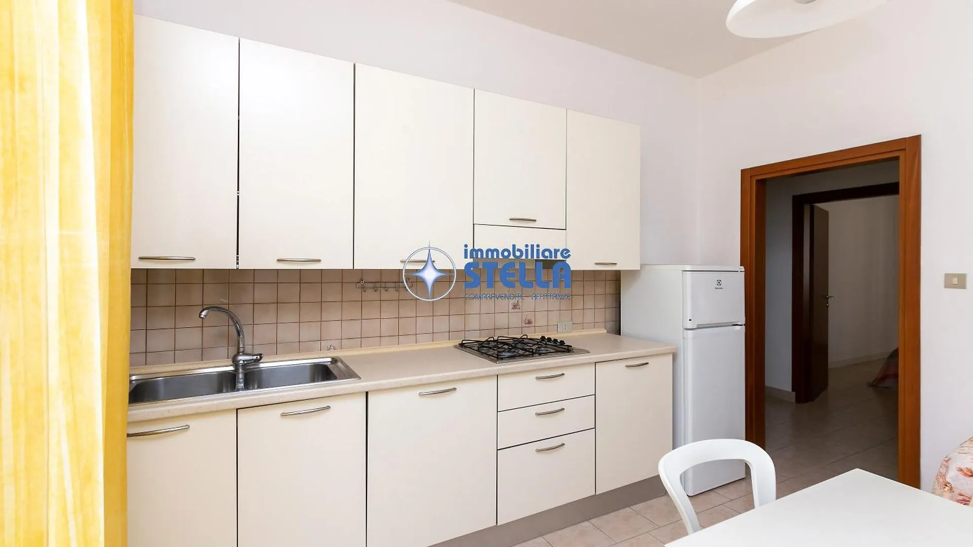 Condominio Baraziol Lido di Jesolo
