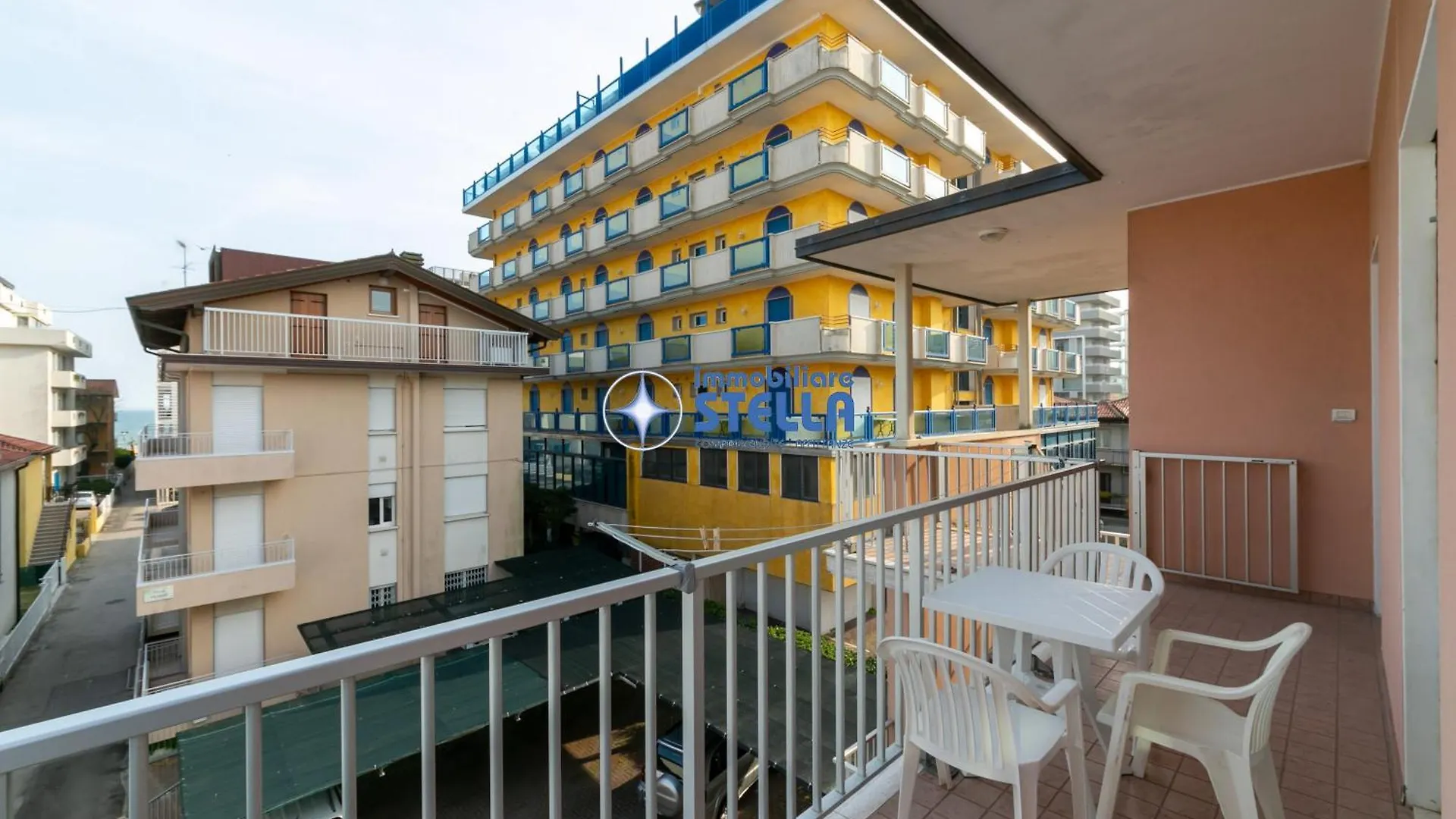 Condominio Baraziol Lido di Jesolo Holiday home
