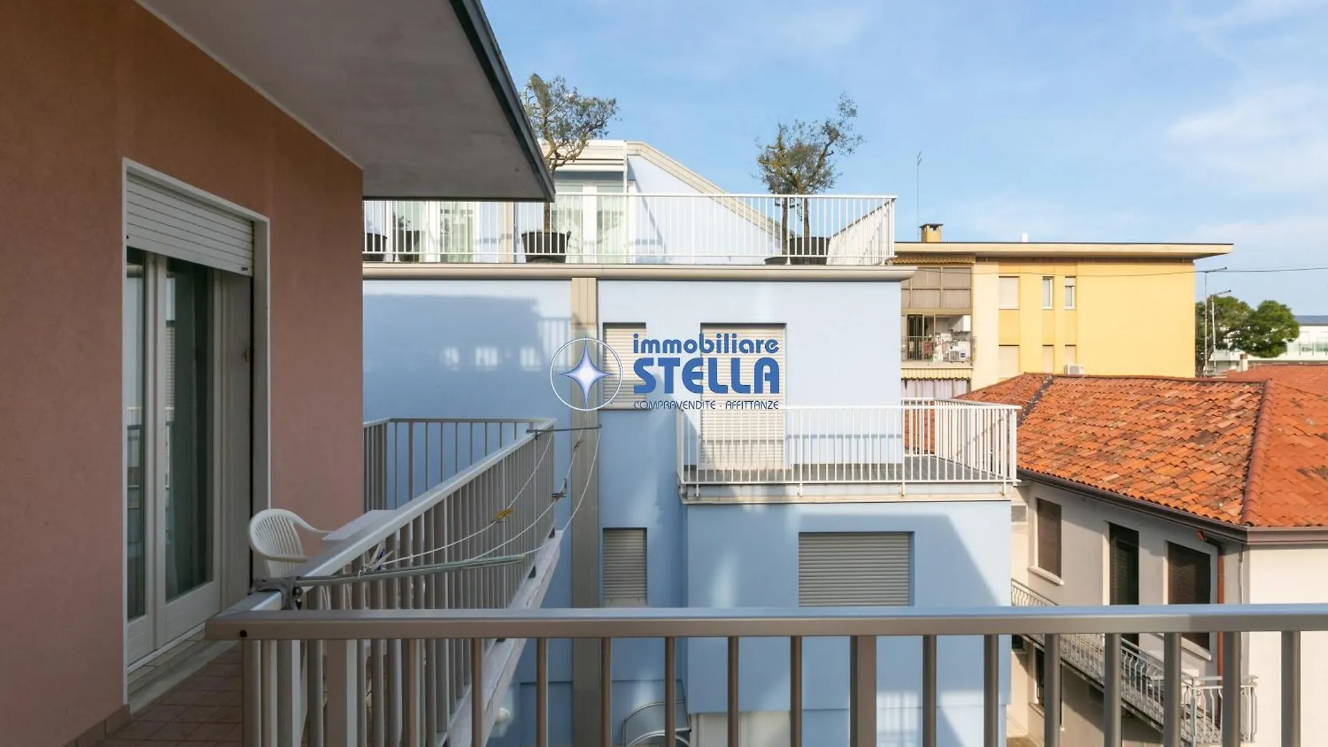 Condominio Baraziol Lido di Jesolo Italy