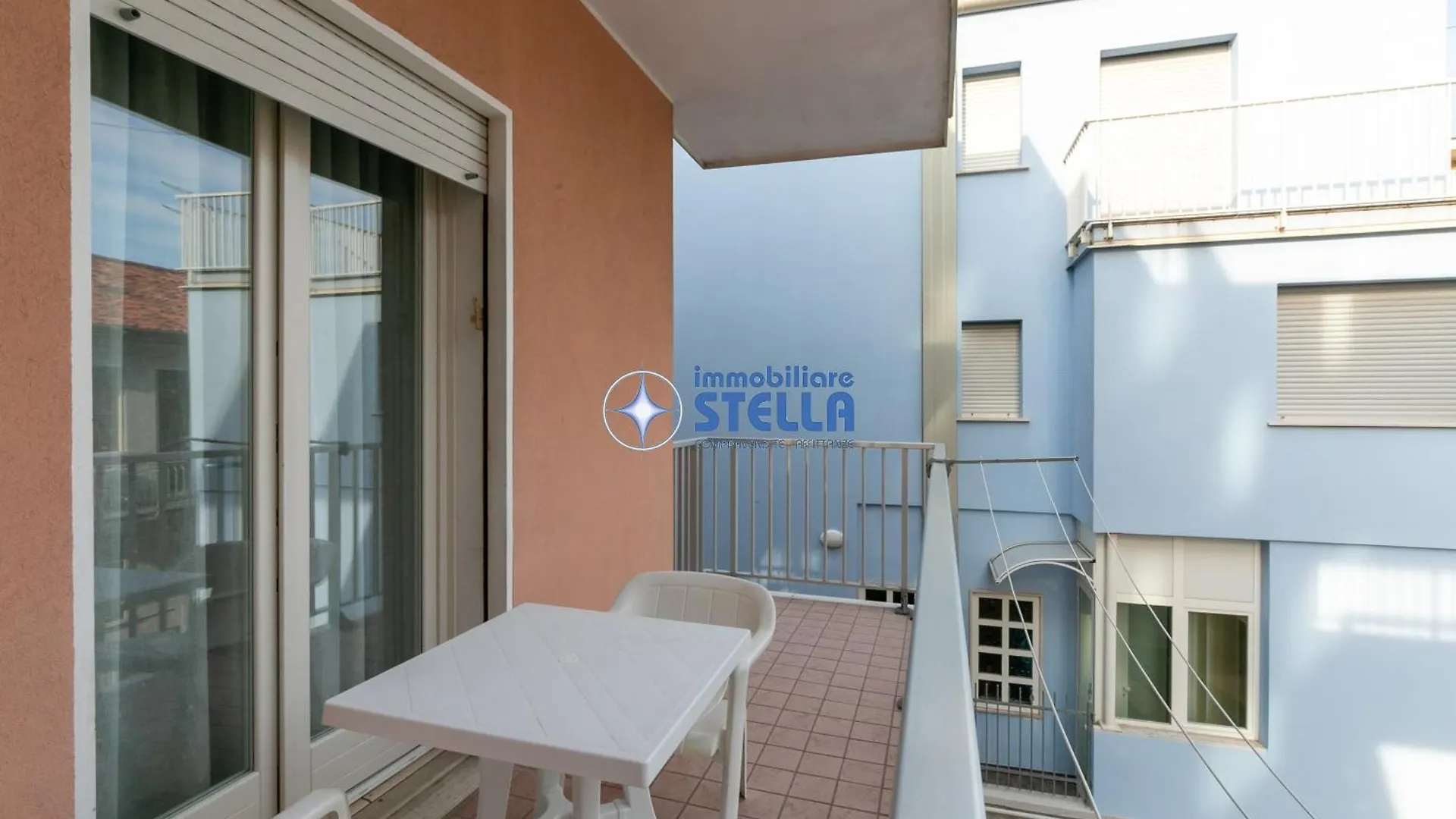 Condominio Baraziol Lido di Jesolo Holiday home