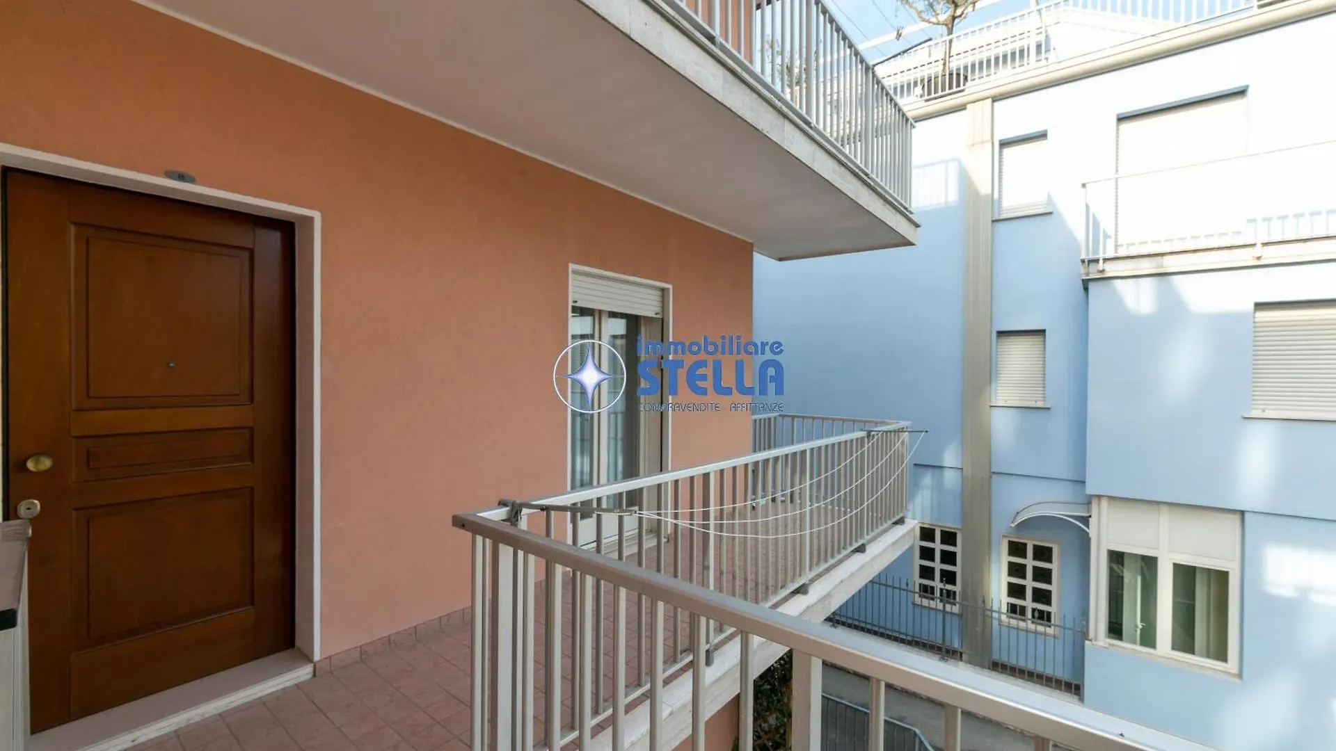 Holiday home Condominio Baraziol Lido di Jesolo Italy