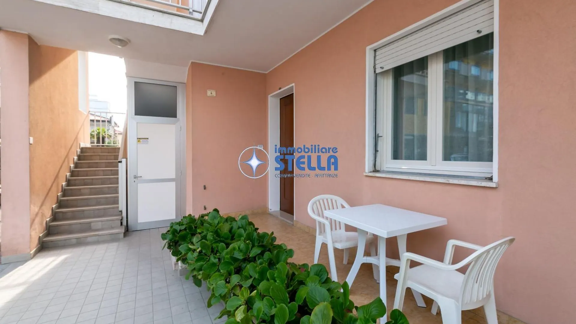 Holiday home Condominio Baraziol Lido di Jesolo