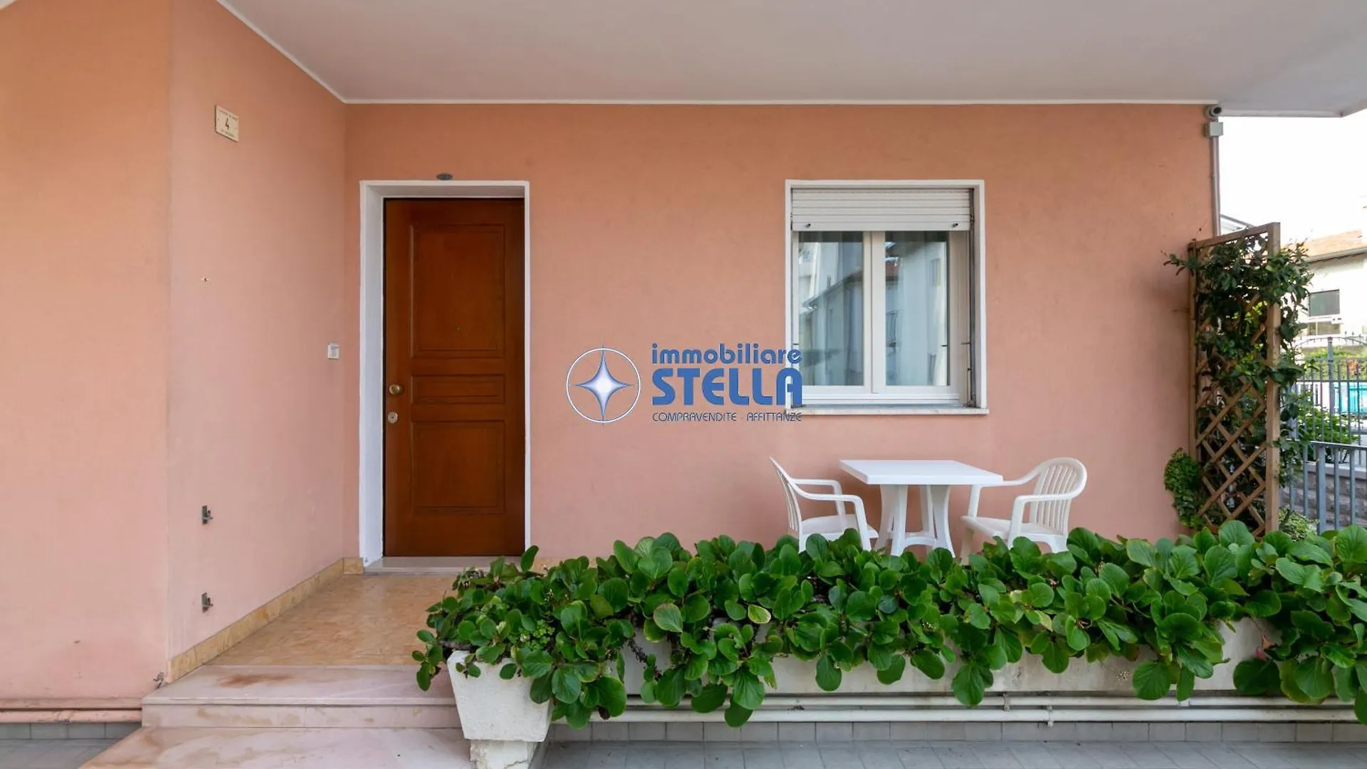 Condominio Baraziol Lido di Jesolo Holiday home