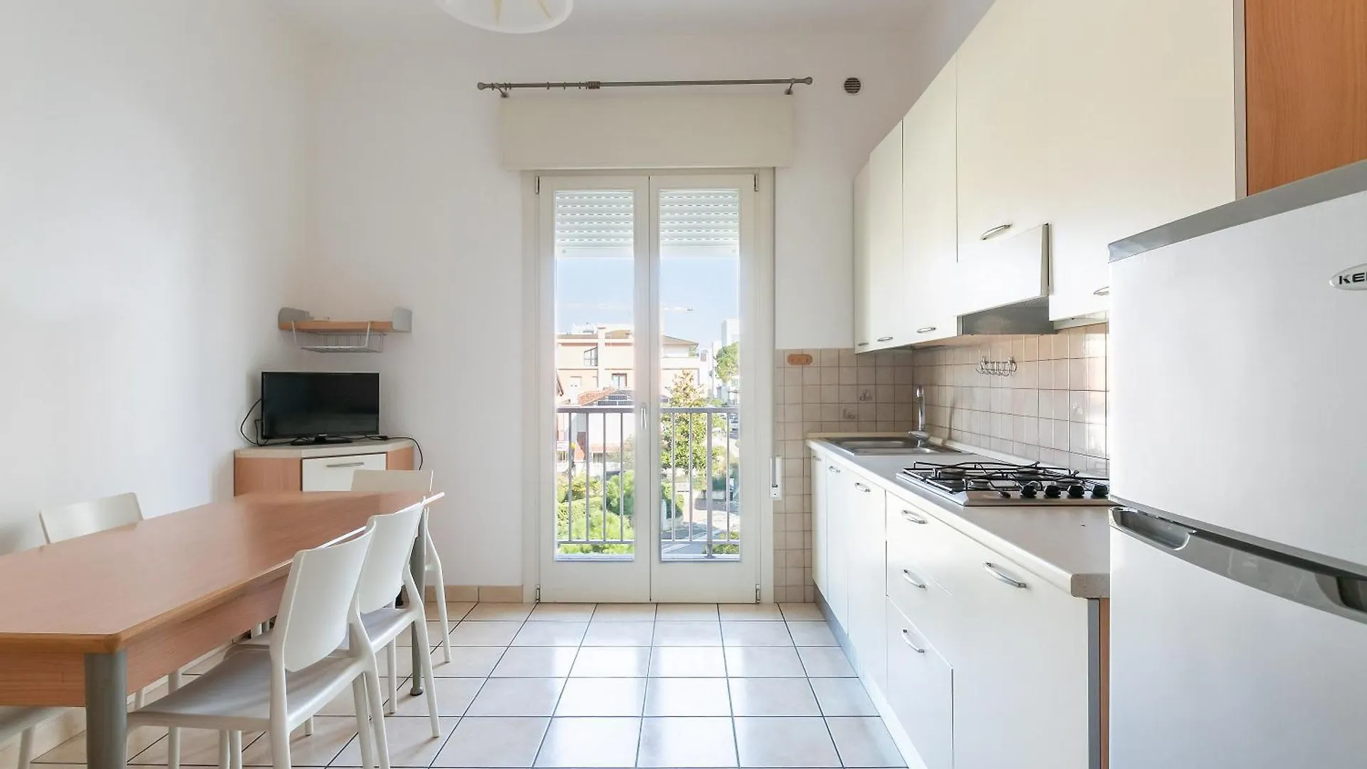 Holiday home Condominio Baraziol Lido di Jesolo Italy
