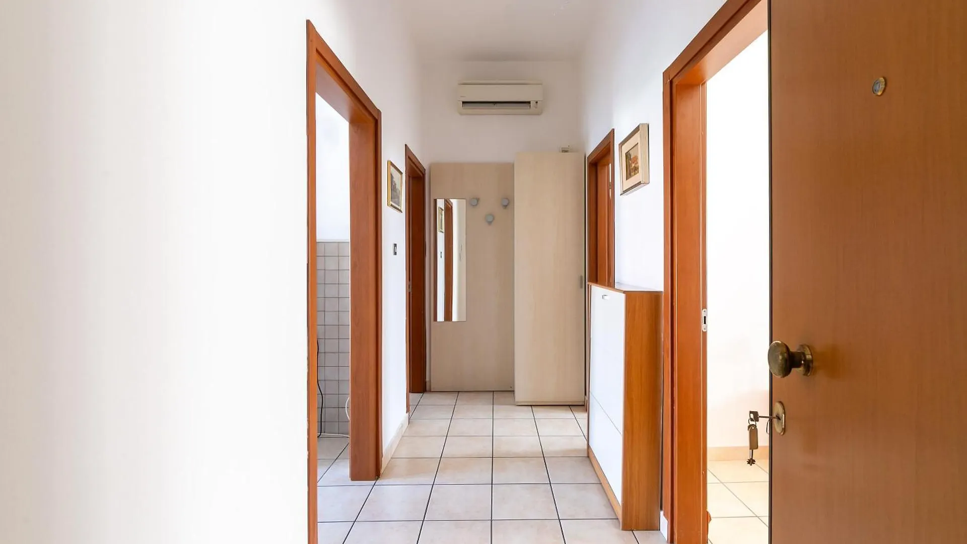 Holiday home Condominio Baraziol Lido di Jesolo