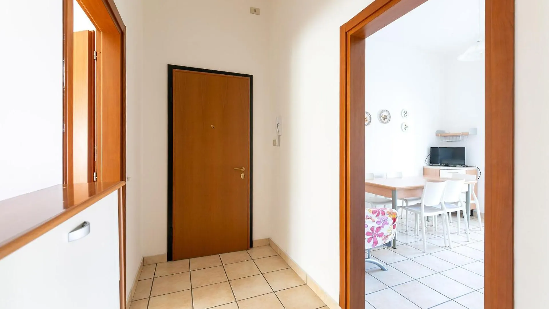 Holiday home Condominio Baraziol Lido di Jesolo Italy