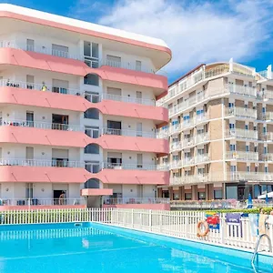  Apartment Apollo