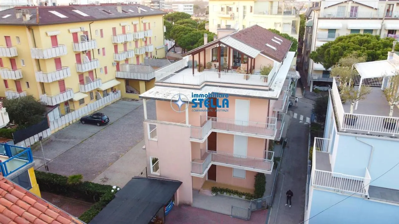 Condominio Baraziol Lido di Jesolo