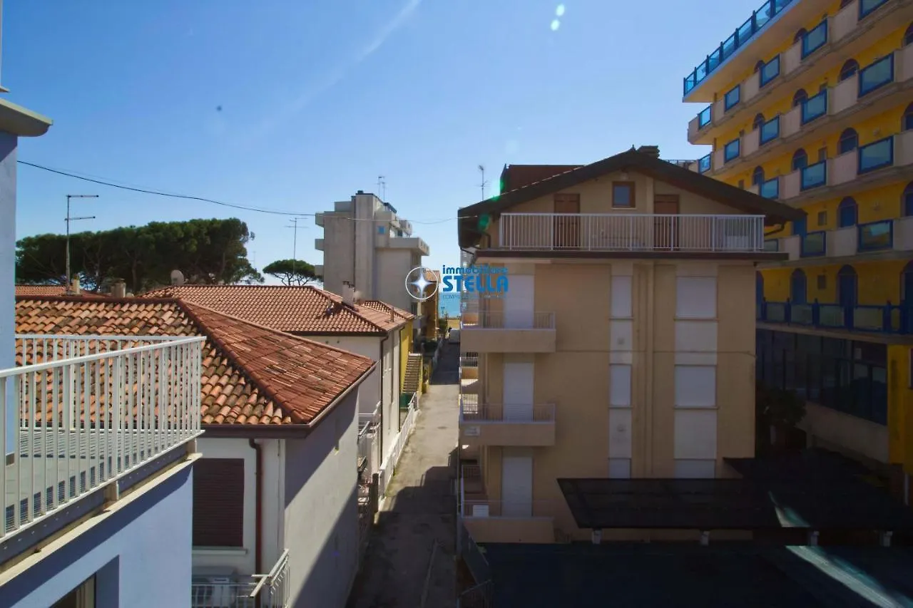 Holiday home Condominio Baraziol Lido di Jesolo