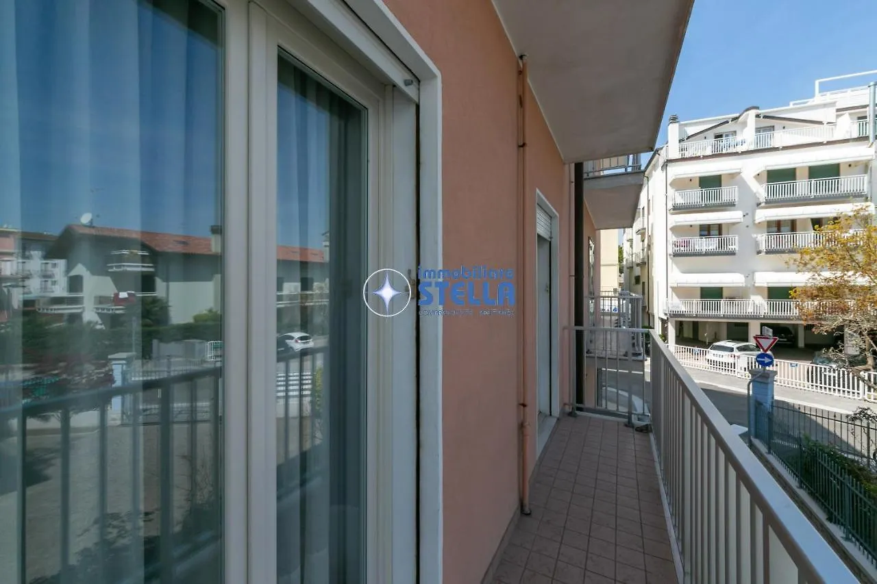 Ferienhaus Condominio Baraziol Lido di Jesolo