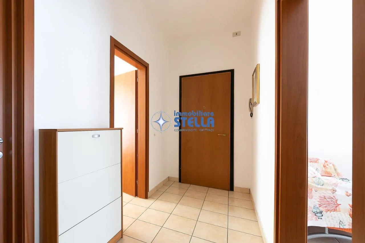 Condominio Baraziol Lido di Jesolo