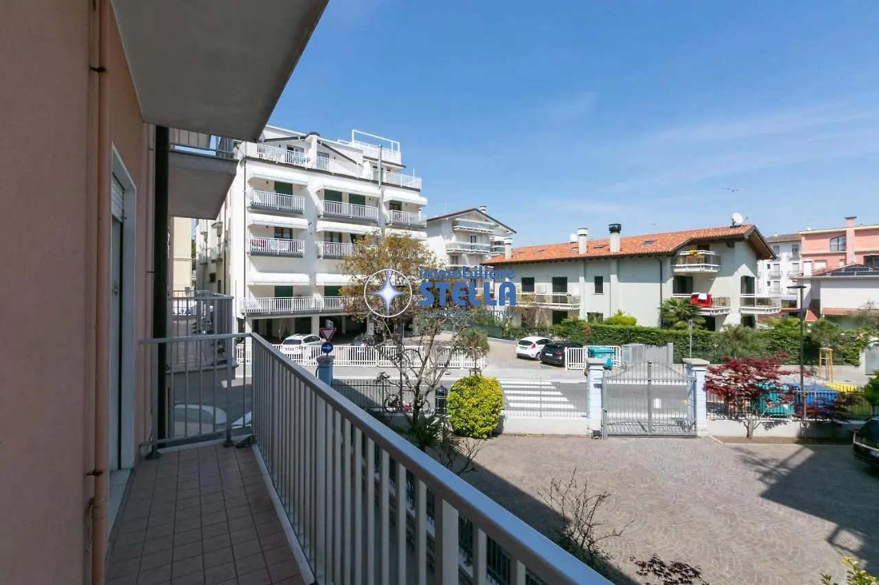 Condominio Baraziol Lido di Jesolo Holiday home