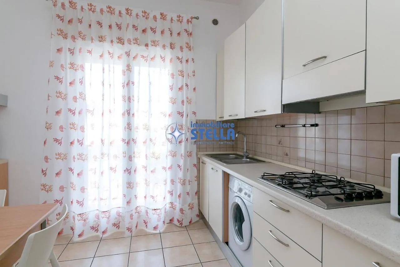 Holiday home Condominio Baraziol Lido di Jesolo