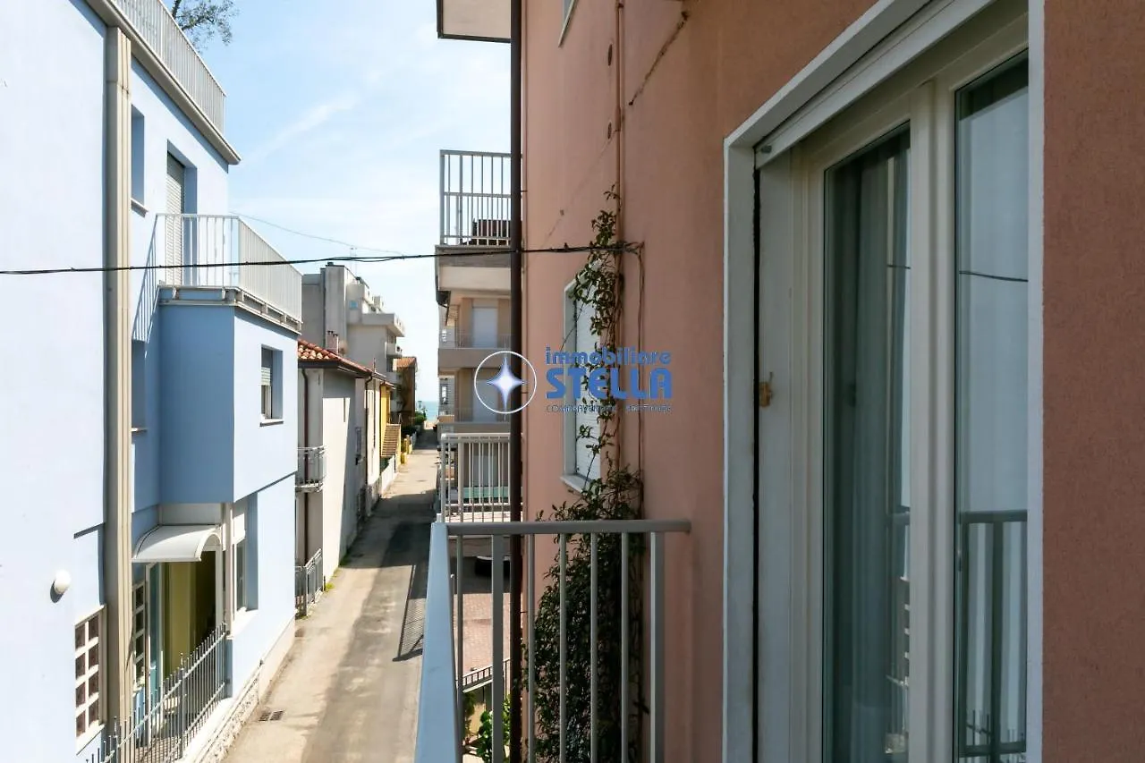 Condominio Baraziol Lido di Jesolo