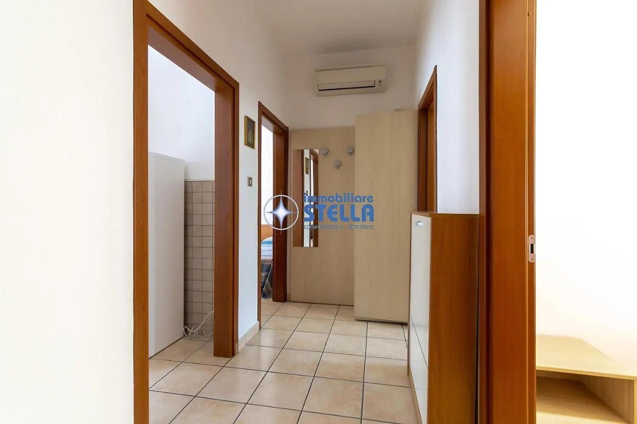 Condominio Baraziol Lido di Jesolo Holiday home