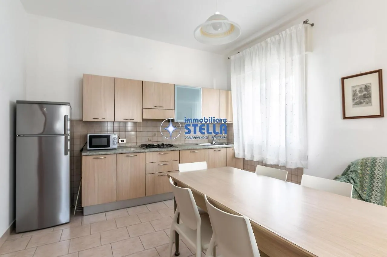Condominio Baraziol Lido di Jesolo 0*,