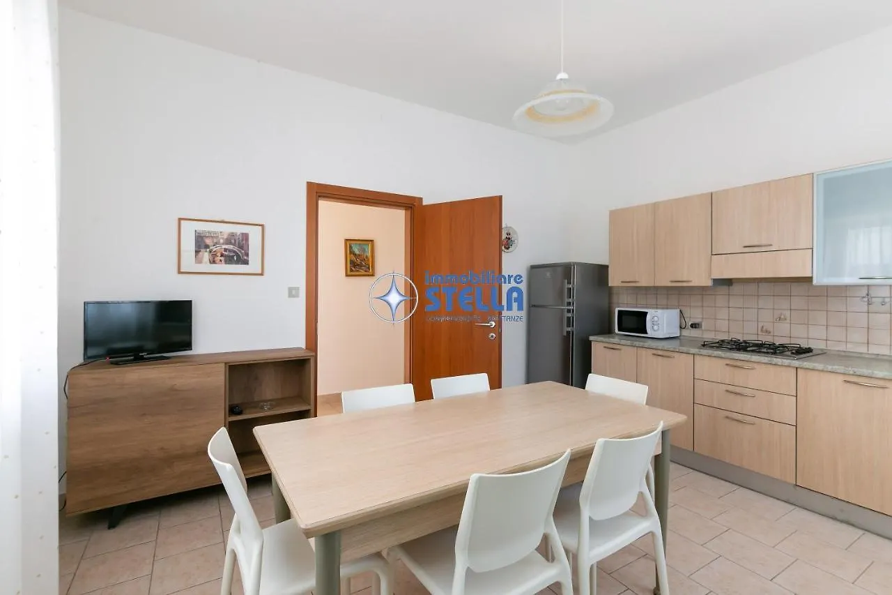Condominio Baraziol Lido di Jesolo Italy