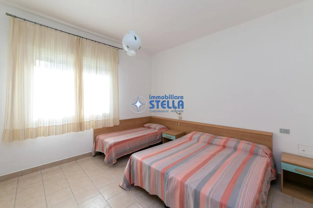 Condominio Baraziol Lido di Jesolo Holiday home