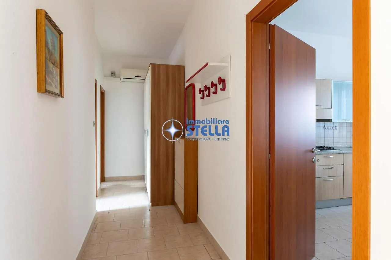 Condominio Baraziol Lido di Jesolo Italy